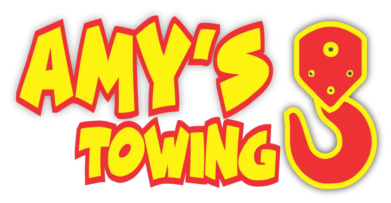 Amy’s Towing